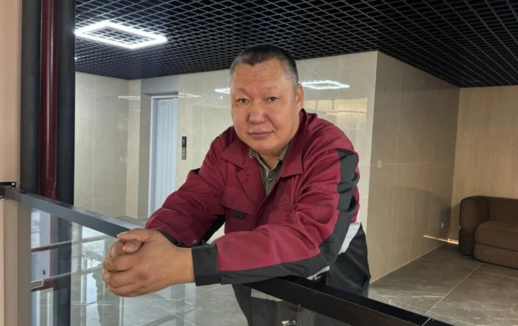 Егор Огонеров: мастер, который вдыхает жизнь в бетонные конструкции