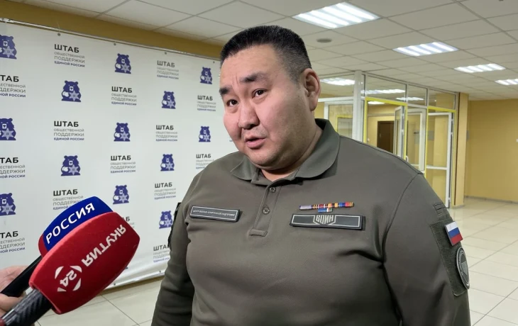&ldquo;Держит руку на пульсе&rdquo;: представитель &ldquo;ВОИН&rdquo; о значении Прямой линии с Президентом