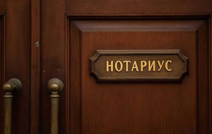 Нотариусы будут обязаны сообщать наследникам о долгах умершего