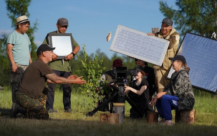 Якутянам покажут тизеры будущих кинопремьер