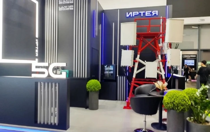 МТС запустит в 15 улусах Якутии российские базовые станции &laquo;ИРТЕЯ&raquo;