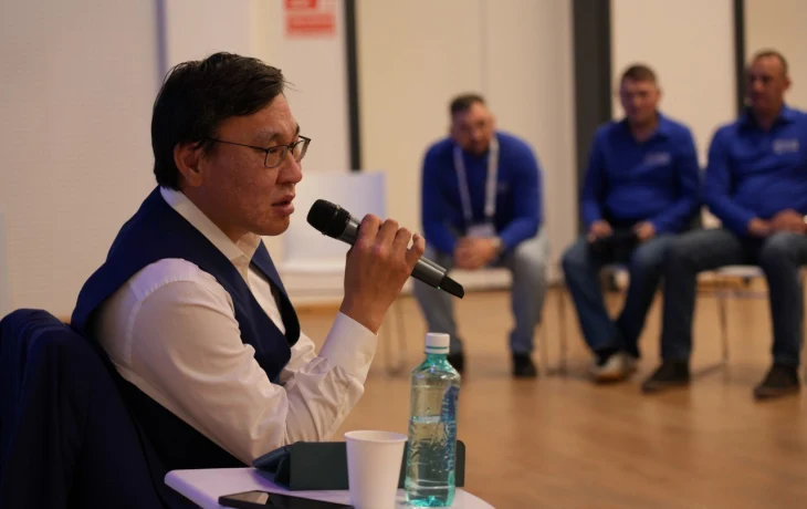 Георгий Михайлов оценил перспективы участников программы &laquo;Якутия &ndash; Земля героев&raquo;