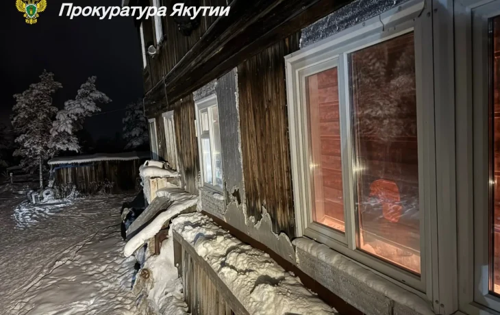 Якутянин получил 18 лет особого режима за жестокое двойное убийство из-за ревности
