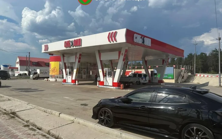 &laquo;Сибойл&raquo; открыл заправки на Вилюйском тракте и Окружном шоссе в Якутске