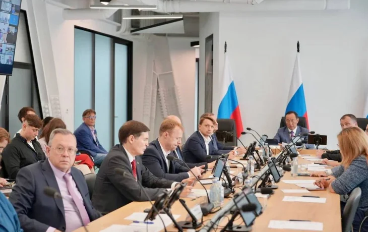 Комиссия Госсовета РФ по энергетике обсудила вовлечение золошлаков в экономику