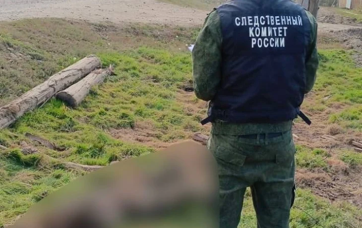 Якутянин зарезал товарища во время совместного распития спиртных напитков
