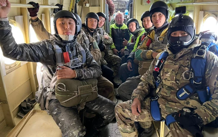 На территории Якутии действует 25 авиаотделений региональной &laquo;Авиалесоохраны&raquo;