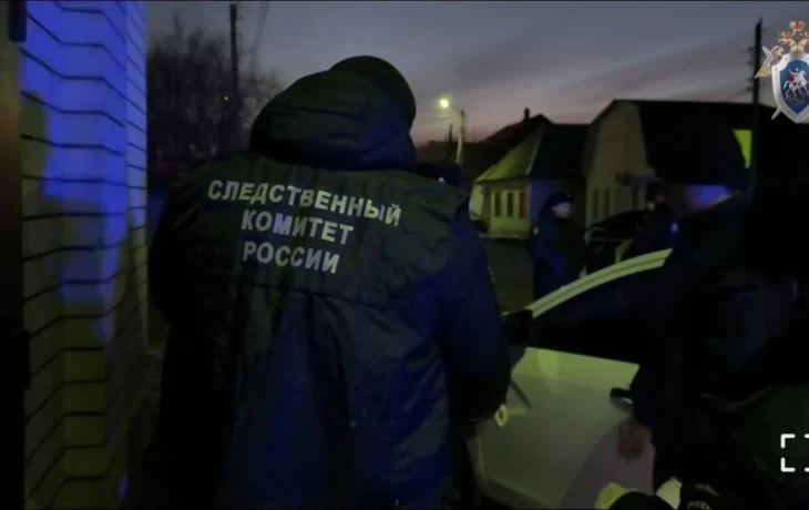 В Астрахани 73-летний пенсионер застрелил бывшую 36-летнюю жену на 8 Марта и покончил с собой