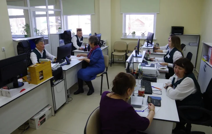 Сеть из семи многофункциональных семейных центров создана в Якутии за 1,5 года&nbsp;