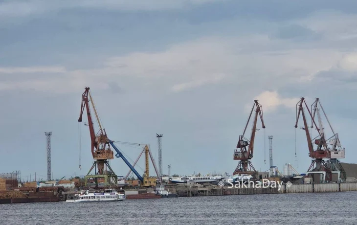 Утверждены предельные тарифы на паромной переправе &laquo;Якутск &ndash; Нижний Бестях&raquo;