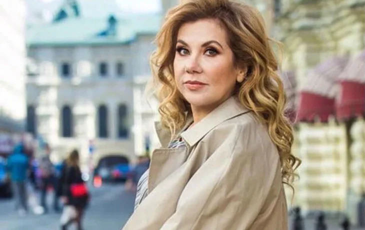 Избиения мужа-наркомана, торговля яблоками и ЭКО в 53 года: как Марина Федункив шла к своему счастью
