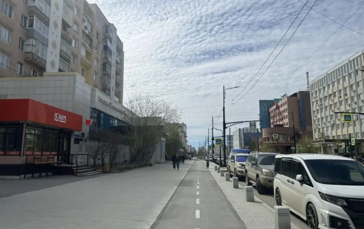 Якутия вошла в тройку лидеров ДФО по платным услугам