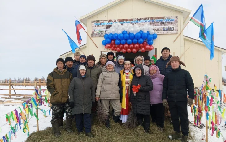Якутии за 2025 год ввели 70 объектов агропромышленного комплекса