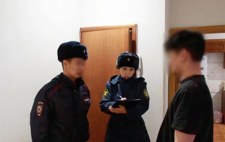 В Якутии проверены по месту жительства более 200 осужденных за преступления в сфере незаконного оборота наркотиков