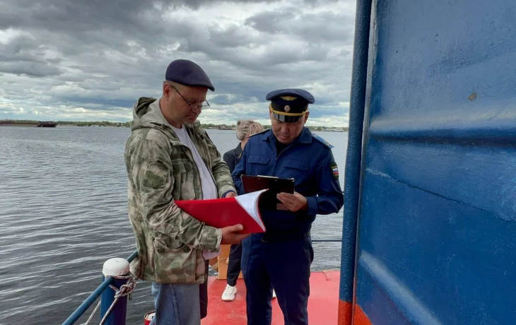 Транспортная прокуратура выявила нарушения перевозки пассажиров на маршруте Якутск &ndash; Нижний Бестях