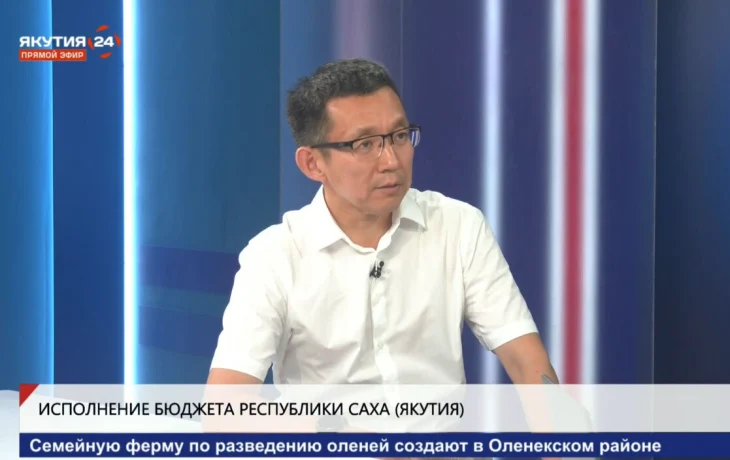 Бюджет Якутии: все социальные обязательства выполнены на 100%
