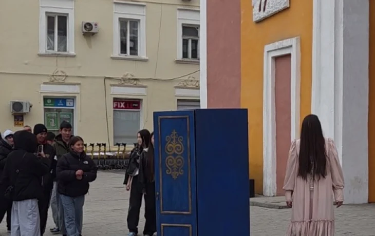 Как якутский фильм &laquo;Присутствие&raquo; создает тренд в продвижении регионального кино