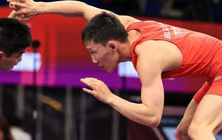 Вольная борьба: Якутские борцы выступят на чемпионатах континентов