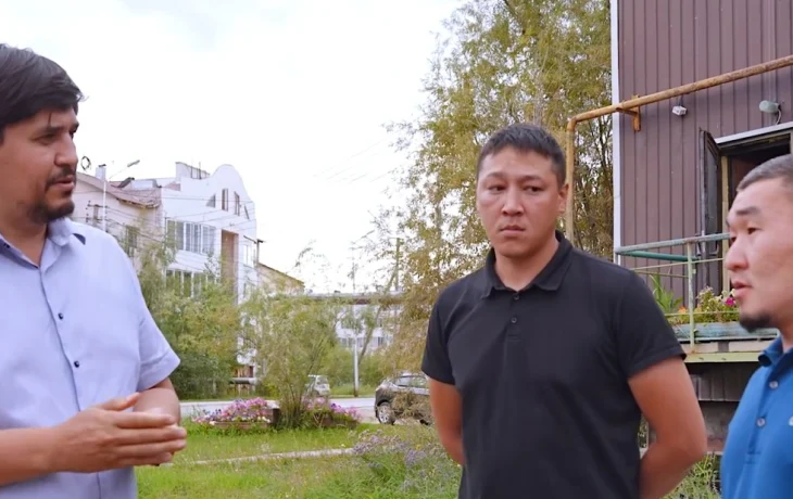 Котельная в 16 квартале Якутска перейдет в муниципальную собственность