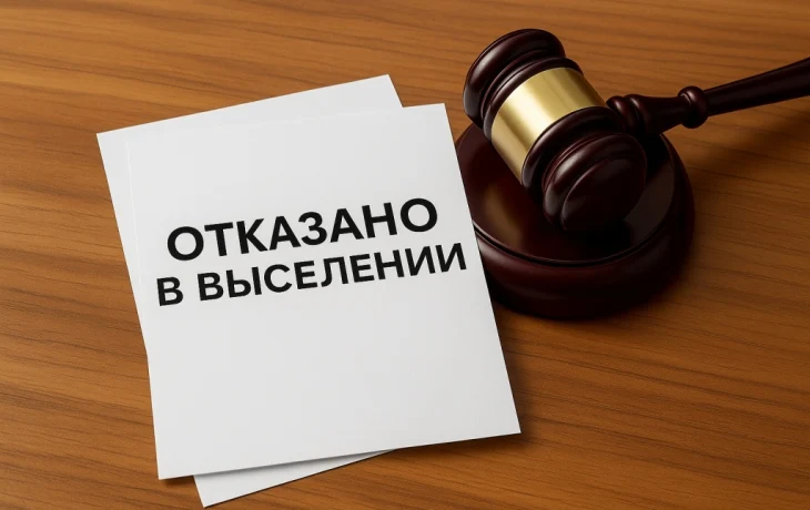 Суд защитил право на жильё бывшего участкового из Ленска