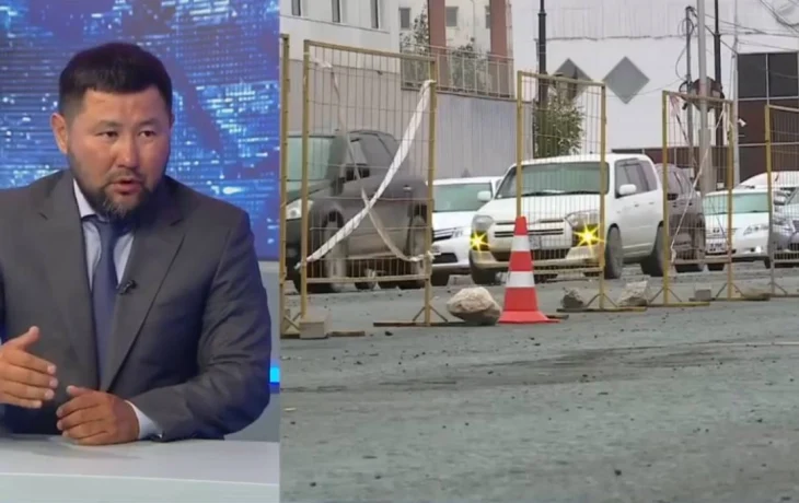 Евгений Григорьев ответил на вопросы телезрителей в прямом эфире
