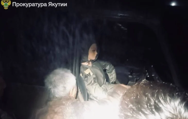В Таттинском улусе мужчина трижды ударил ножом человека, перепутав его с другим: Вынесен приговор