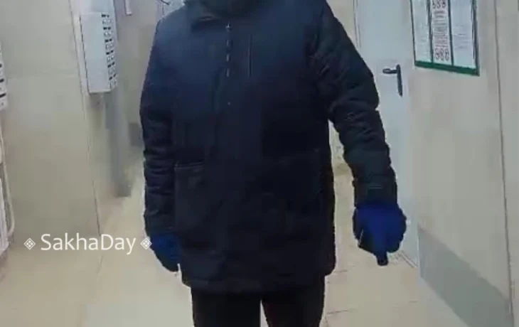 В Якутске полиция не поверила, что общественник Бердюгин разбил телефон своей соседки