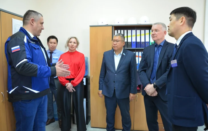 В Центральных электрических сетях внедряется Производственная система РусГидро