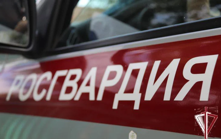 Якутские росгвардейцы за неделю пресекли более 120 правонарушений