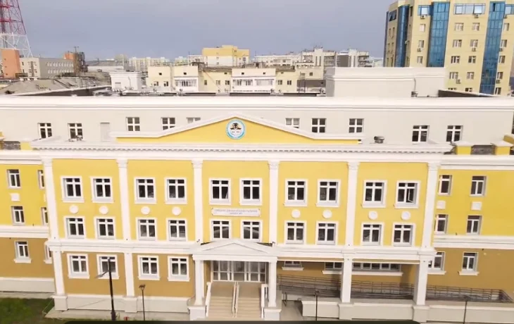 В Якутске в 2026 году откроют два образовательных объекта по мастер-плану
