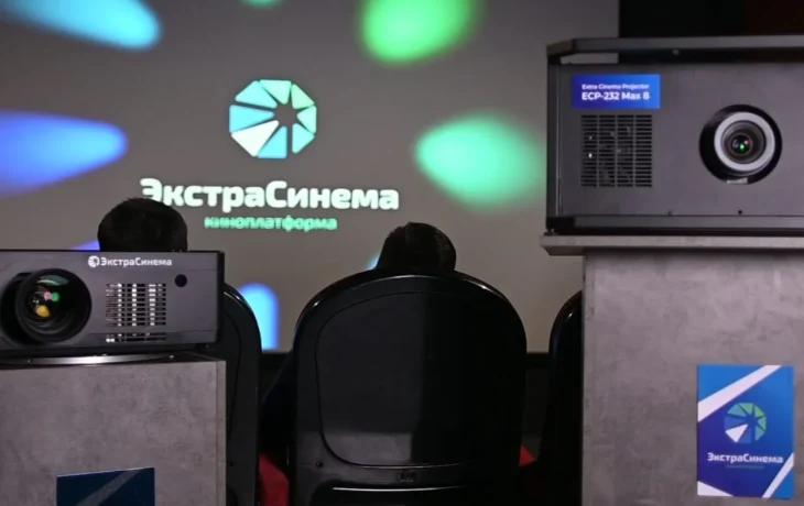 В регионах Дальнего Востока создадут кинозалы по якутской технологии