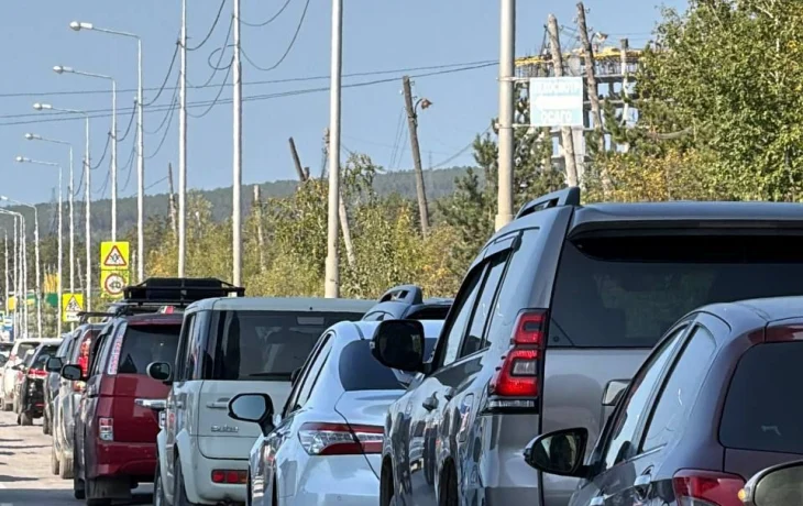 Где заправиться в Якутске днем 24 августа: свежие данные по АЗС