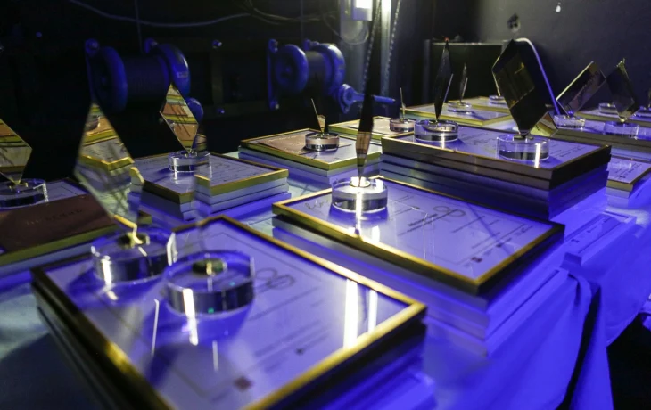 Проект финансирования якутского кино через ЦФА стал призером премии FINAWARD
