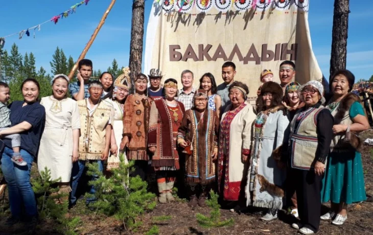 &laquo;Бакалдын&raquo; в этом году пройдет в Нерюнгри