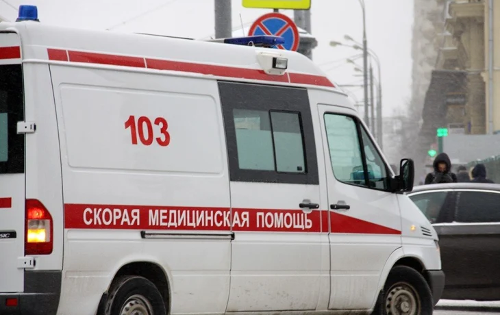 Два человека умерли от последствий гонконгского гриппа в Дагестане