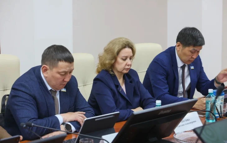Правительство Якутии одобрило поправки в бюджет: доходы 2026 года вырастут на 12,6 млрд рублей