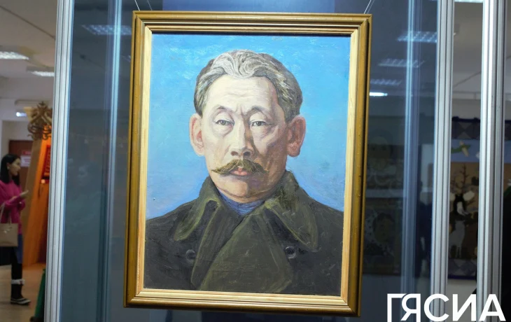 Арктическому наследию Алексея Кулаковского-Ексекюляха посвятили общественную конференцию