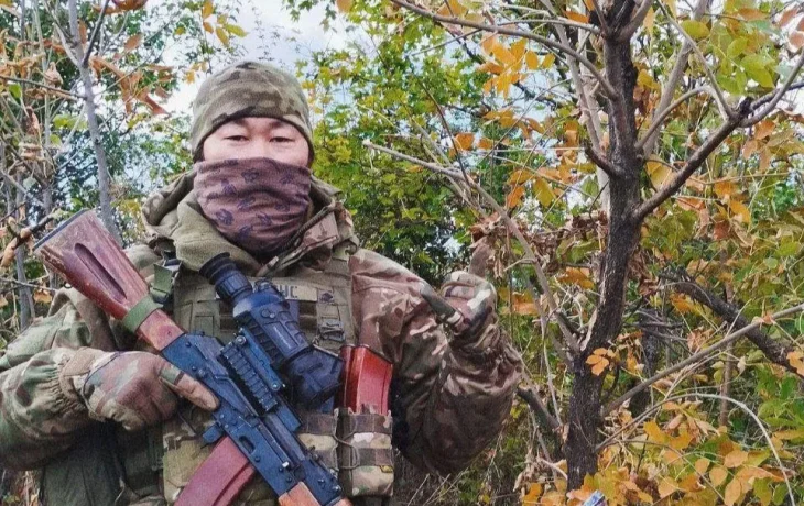 Ветеран СВО создает визуальный облик для якутских компаний и городов