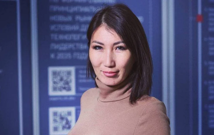 Вышла на свободу блогер Сусанна Рожина