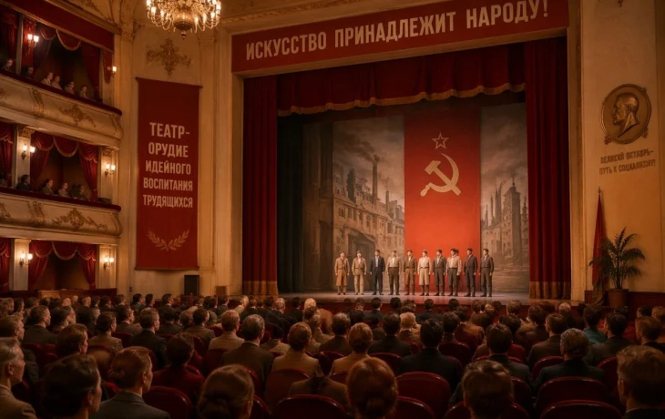 Советский тест: 9 вопросов о том, как создавались литературные шедевры СССР