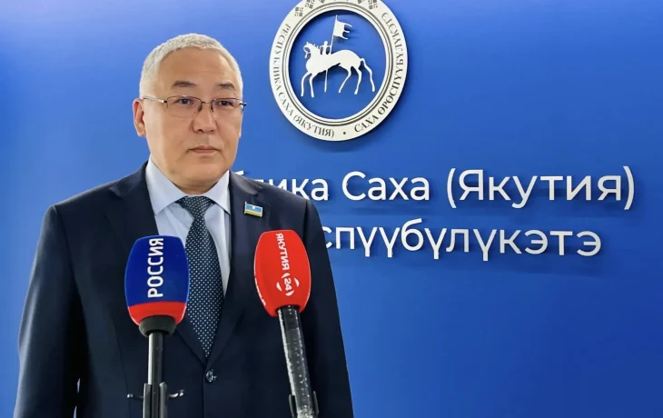 В Якутии продолжается работа по стабилизации поставок топлива