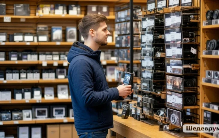 В России вводится единый универсальный QR-код для оплаты в магазинах и кафе. Что это значит для потребителя?