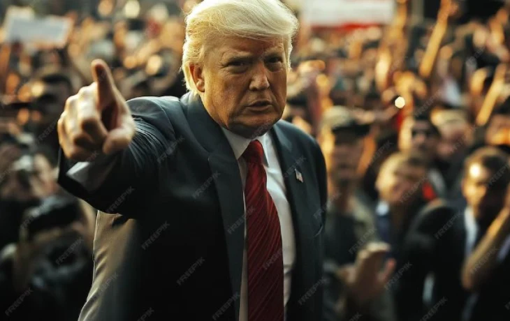 Дональд Трамп: Украина должна быть готова к возможной территориальной уступке ради предотвращения затяжного конфликта