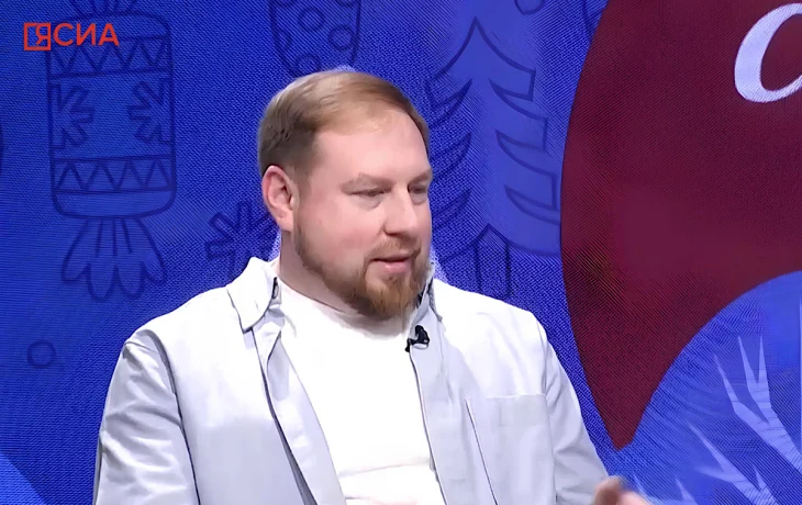 Подкаст &laquo;Саша и Даша&raquo;: Дмитрий Паньков &mdash; о помощи людям, туризме и вокале