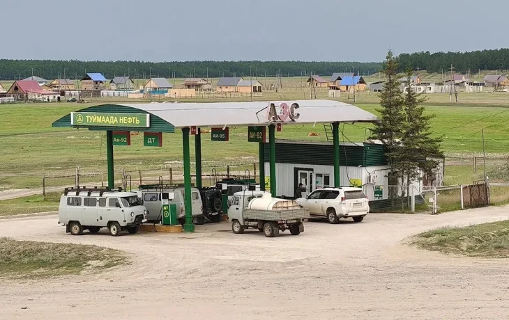Госдума приняла закон о стабилизации топливного рынка