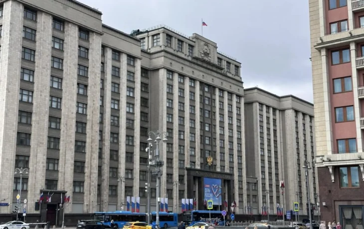Госдума приняла закон о бесплатном ЭКО для ветеранов боевых действий и их вдов