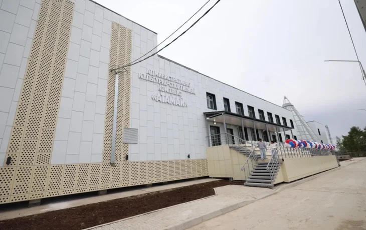 В Якутии сданы 11 из 16 объектов с перенесенными сроками ввода