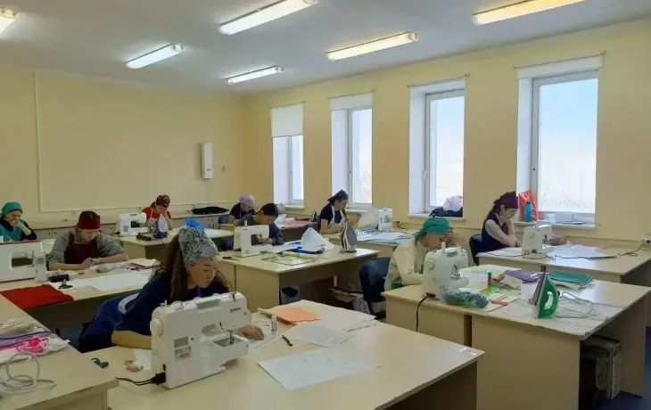 ​В Якутии из 50 старшеклассников определят лучших по предмету &laquo;Искусство&raquo;