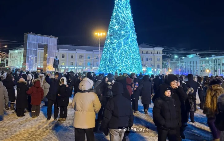 Кодекс жителя города Якутска: не материться, не пить, помогать старшему поколению осваивать цифровые сервисы