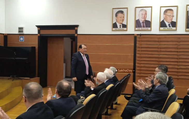 Президент Владимир Путин подписал указ о награждении государственными наградами